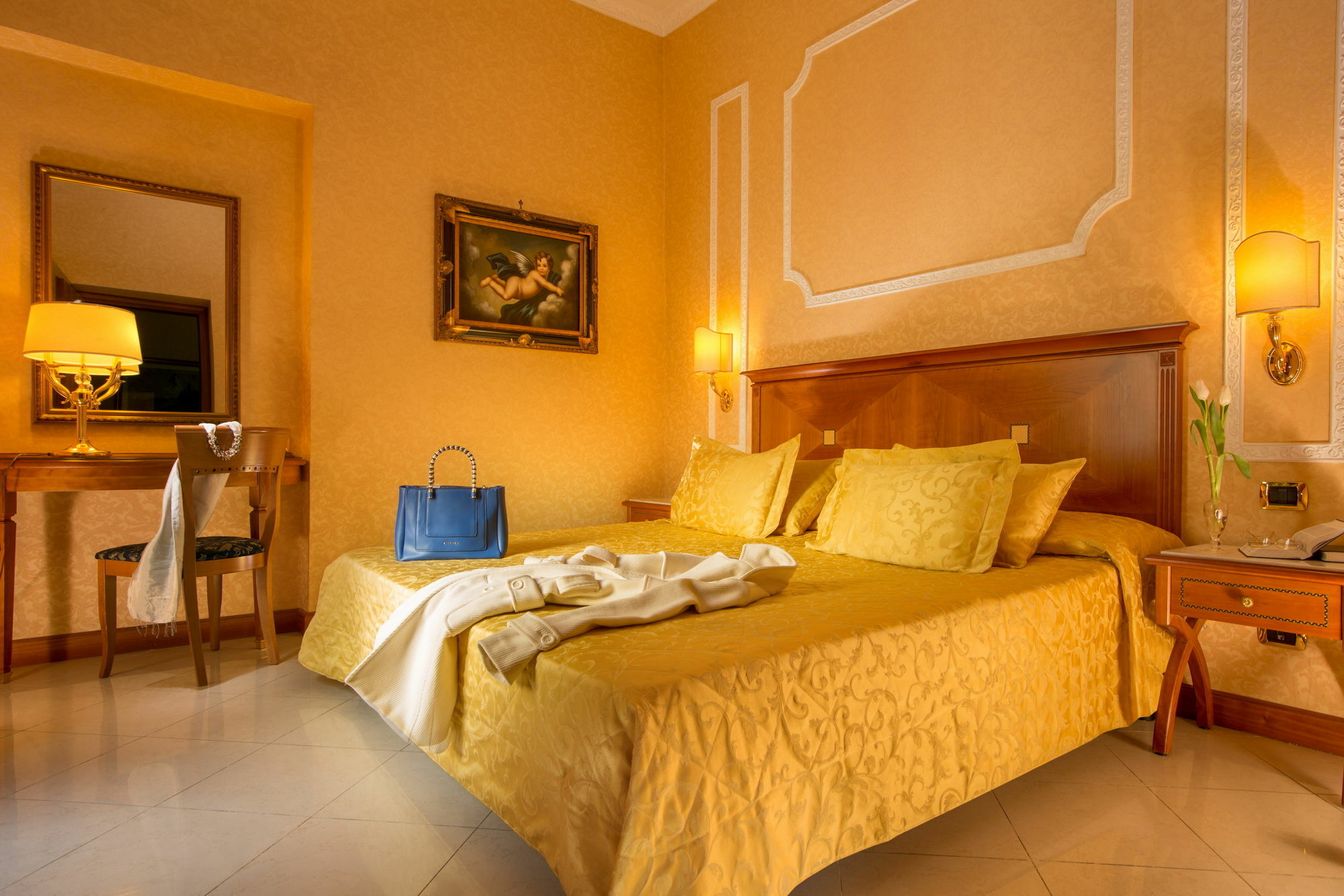 Amalia Vatican House Rome Extérieur photo